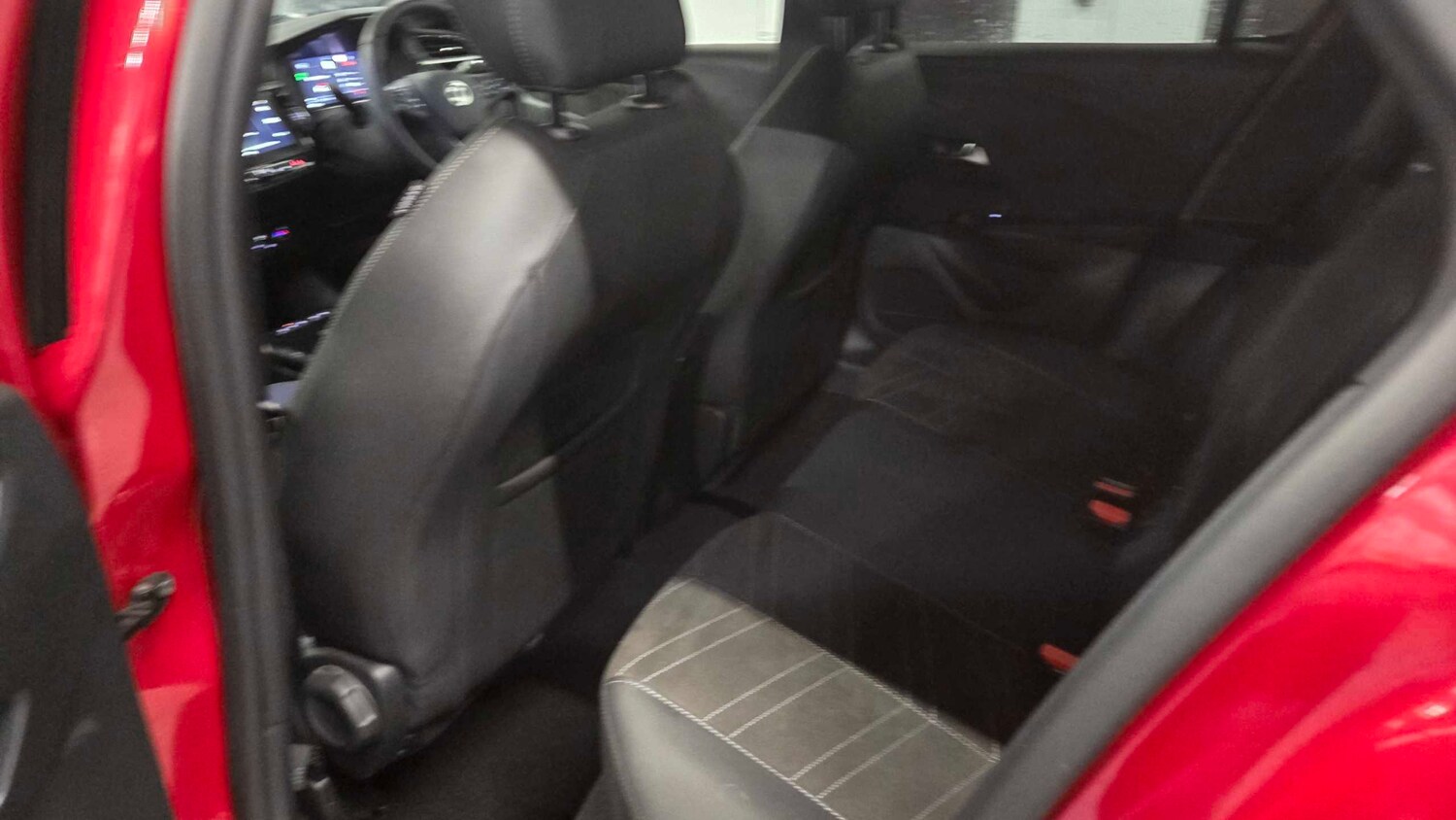 Used Vauxhall Corsa 2023 for sale - 76955166: Photo 15