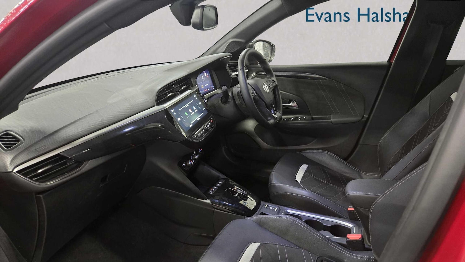 Used Vauxhall Corsa 2023 for sale - 76955166: Photo 16