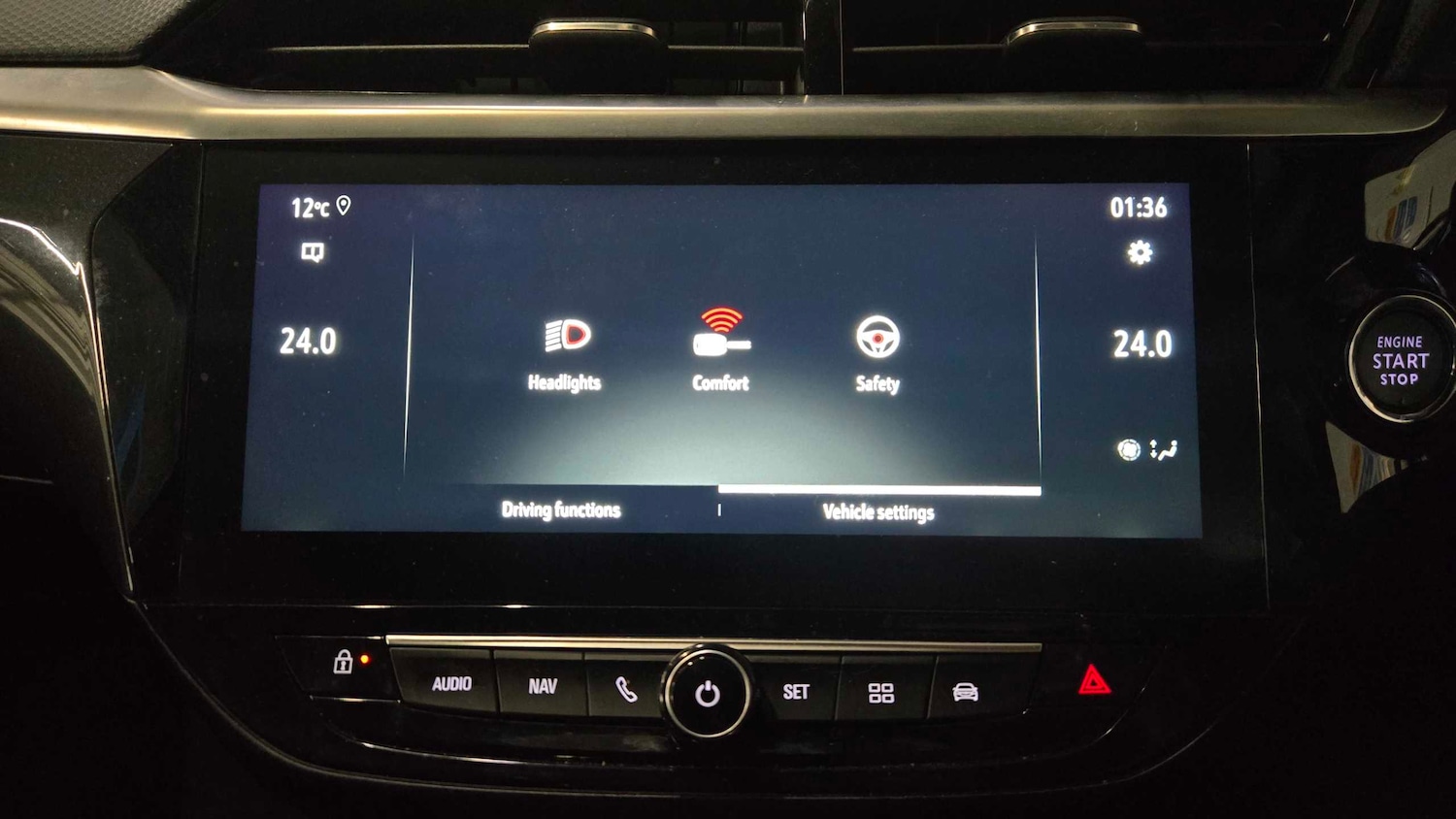 Used Vauxhall Corsa 2023 for sale - 76955166: Photo 20