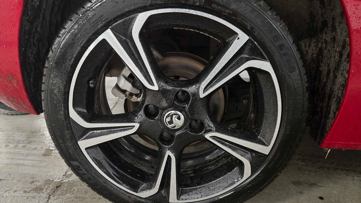 Used Vauxhall Corsa 2023 for sale - 76955166: Photo 3