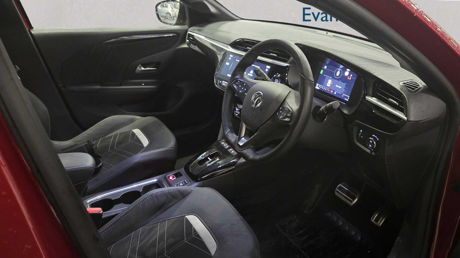 Used Vauxhall Corsa 2023 for sale - 76955166: Photo 4