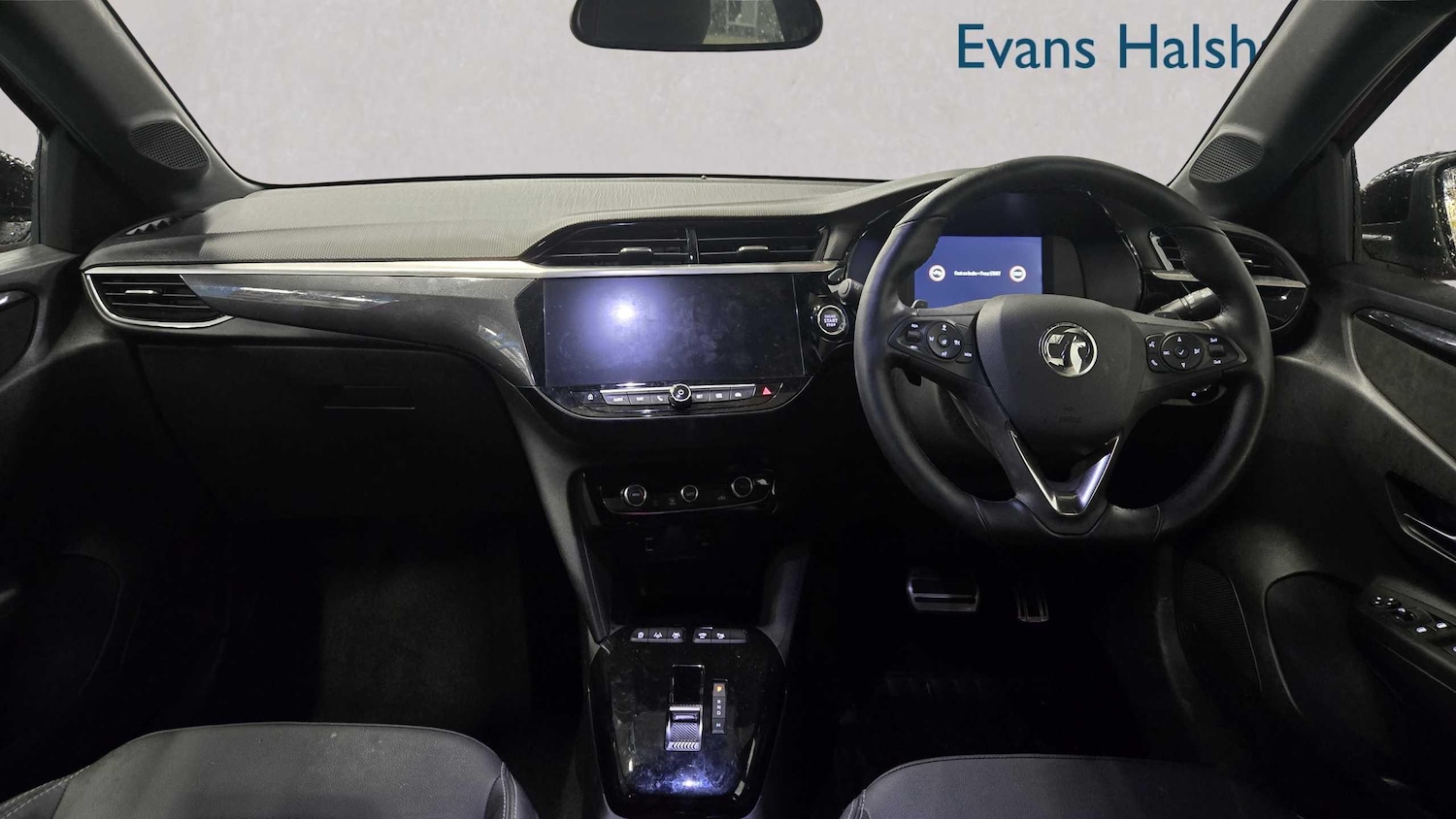 Used Vauxhall Corsa 2023 for sale - 76955166: Photo 5