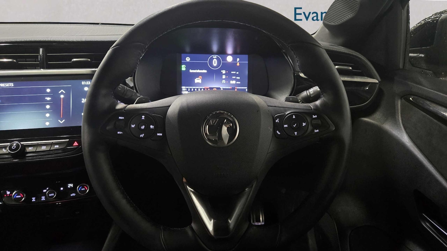 Used Vauxhall Corsa 2023 for sale - 76955166: Photo 6