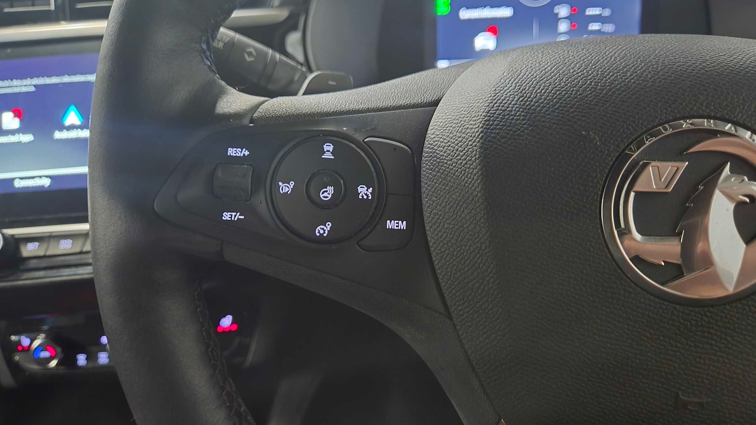 Used Vauxhall Corsa 2023 for sale - 76955166: Photo 7