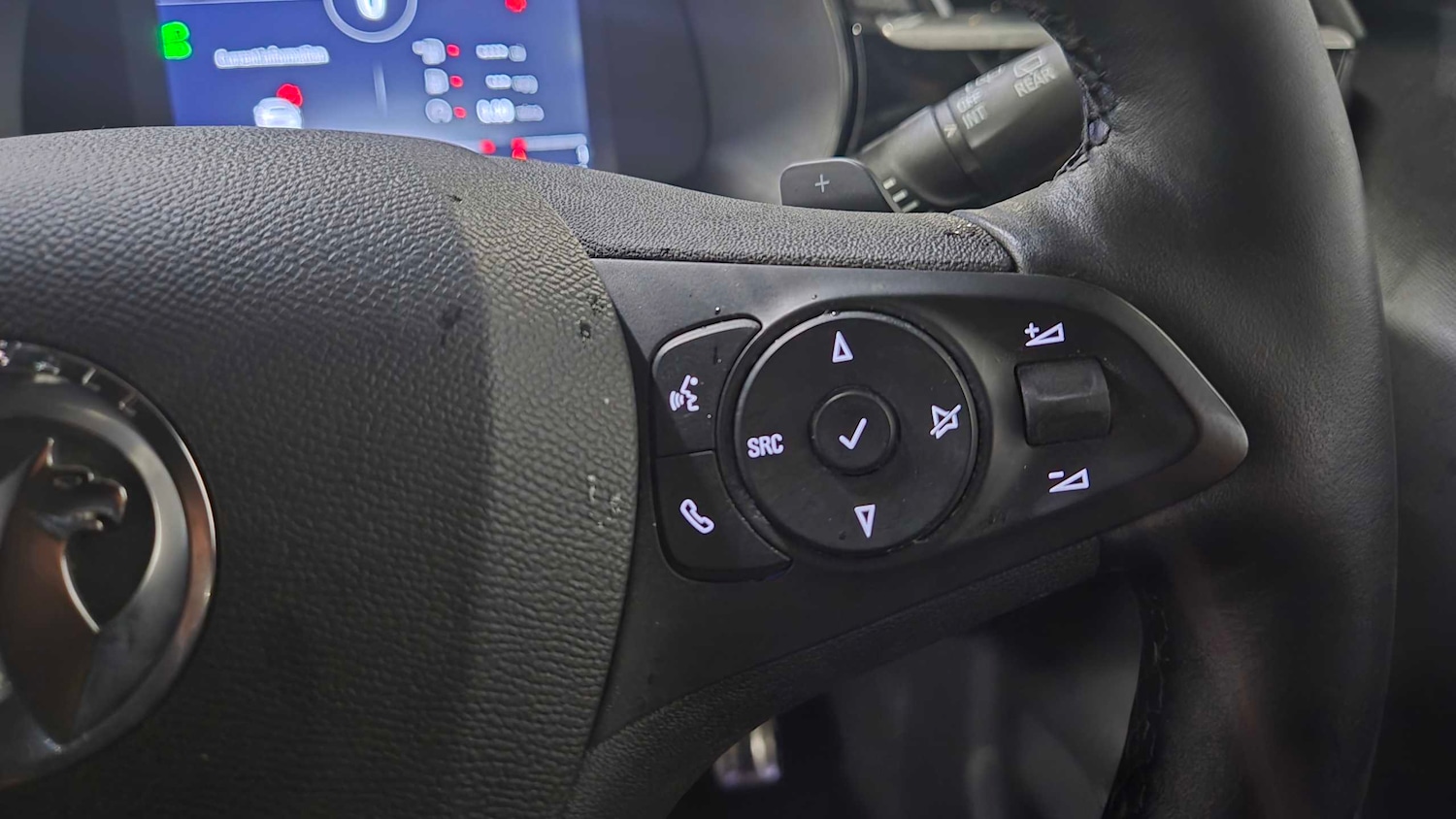 Used Vauxhall Corsa 2023 for sale - 76955166: Photo 8