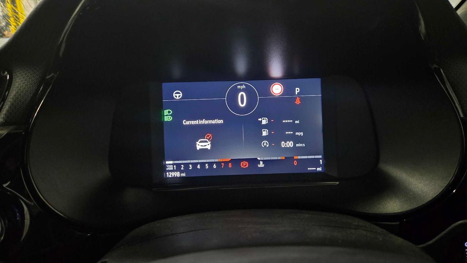 Used Vauxhall Corsa 2023 for sale - 76955166: Photo 9