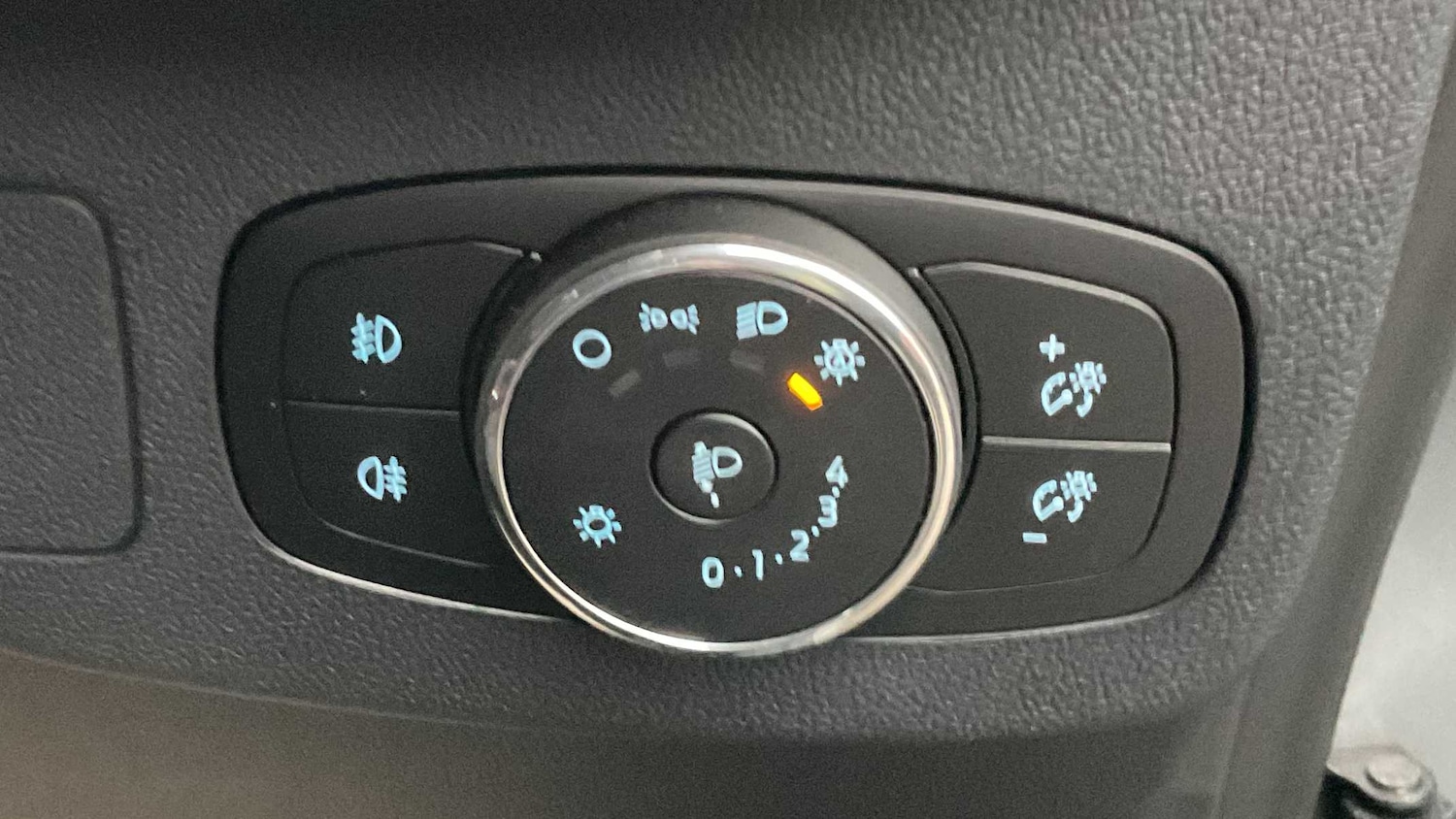 Used Ford Puma 2023 for sale - 76916214: Photo 13