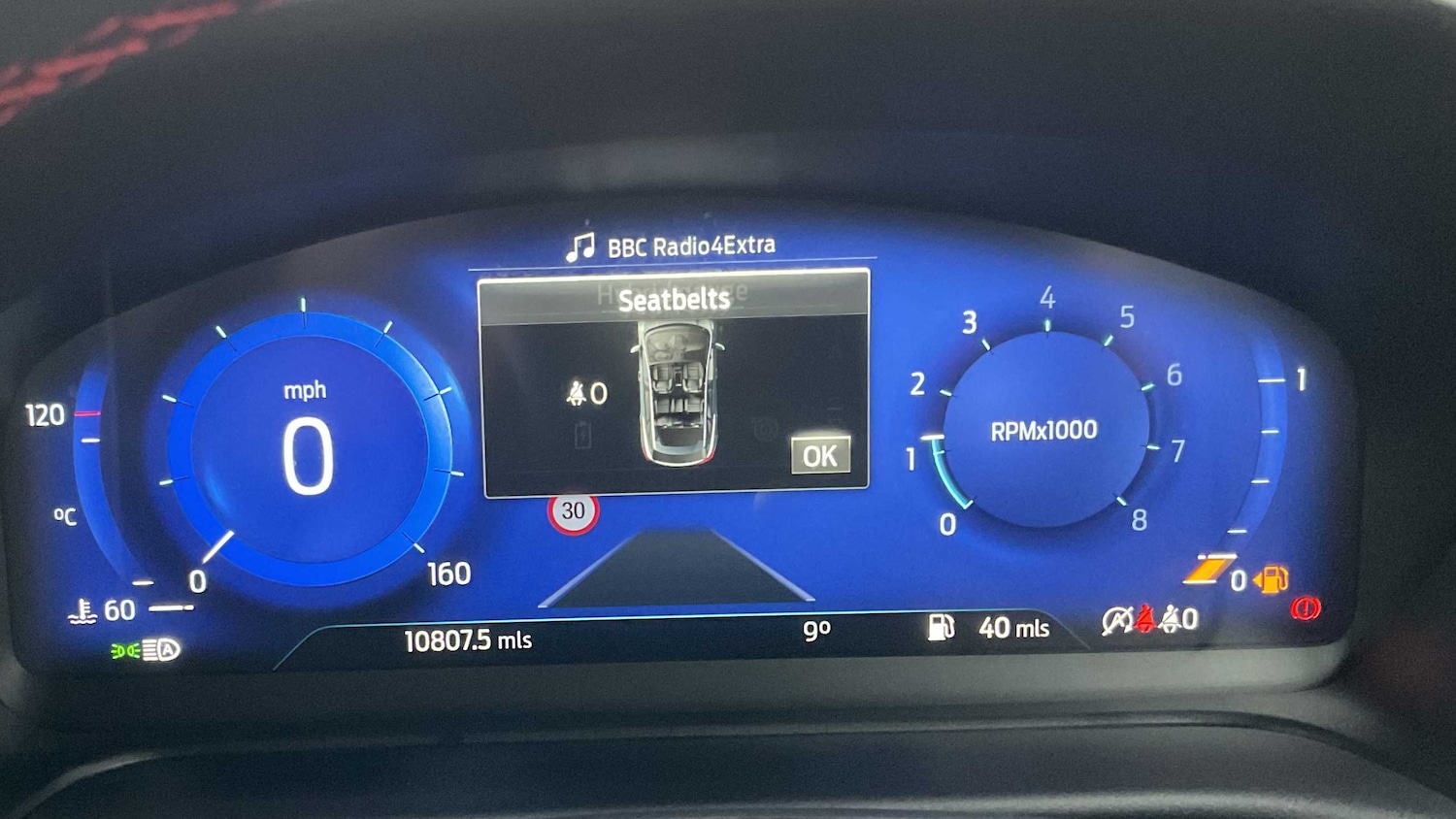 Used Ford Puma 2023 for sale - 76916214: Photo 14