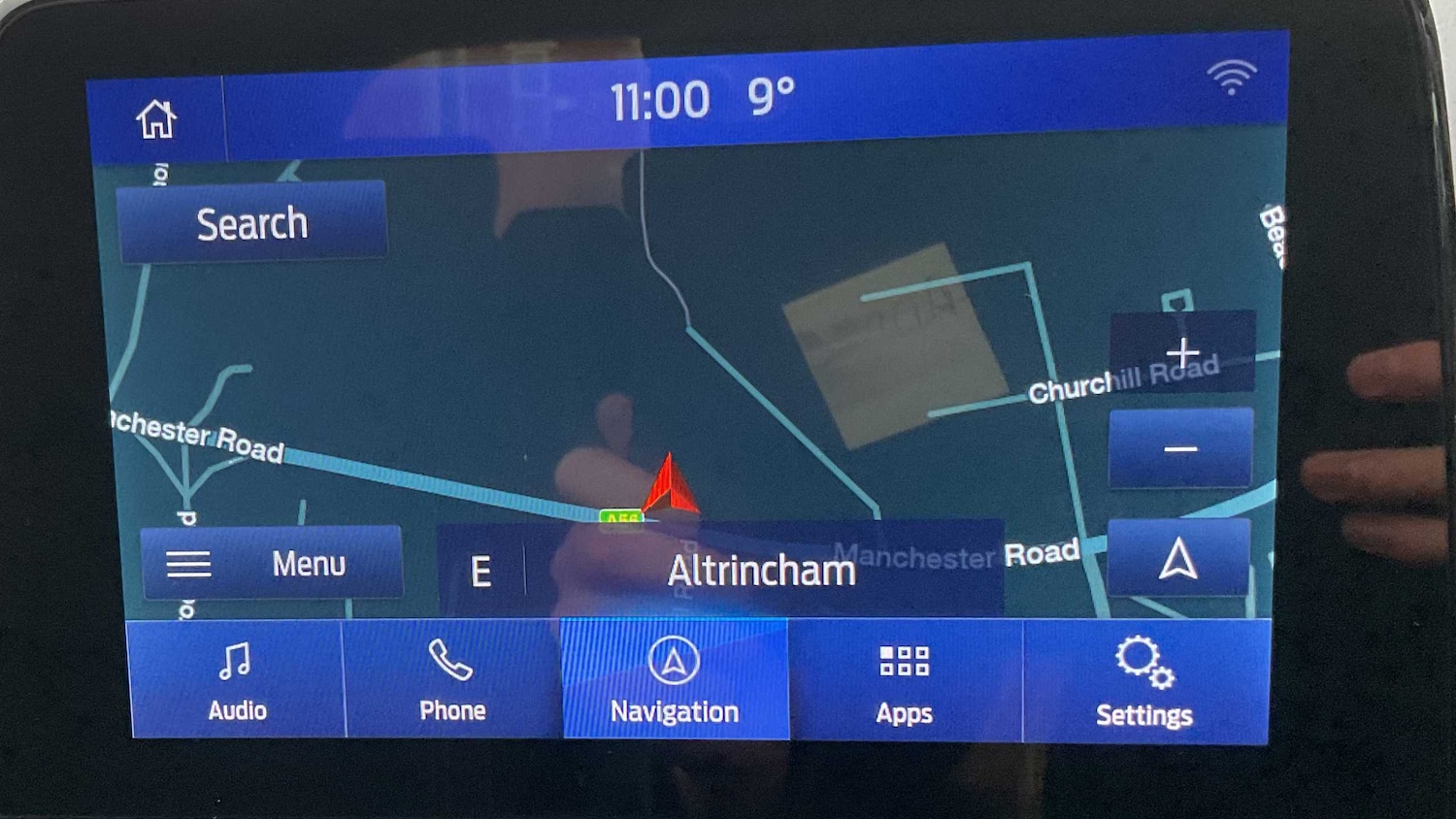 Used Ford Puma 2023 for sale - 76916214: Photo 15