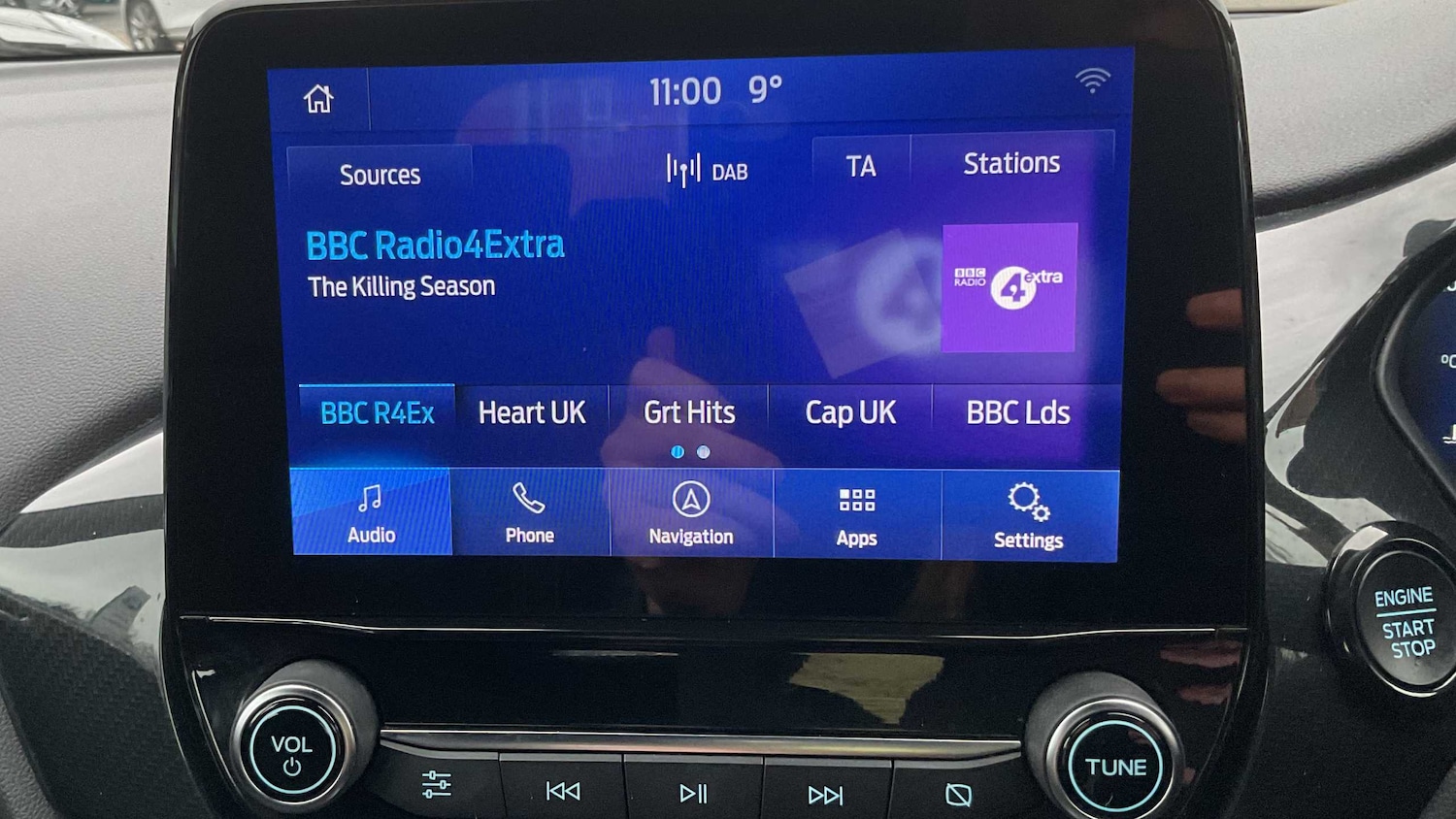 Used Ford Puma 2023 for sale - 76916214: Photo 17