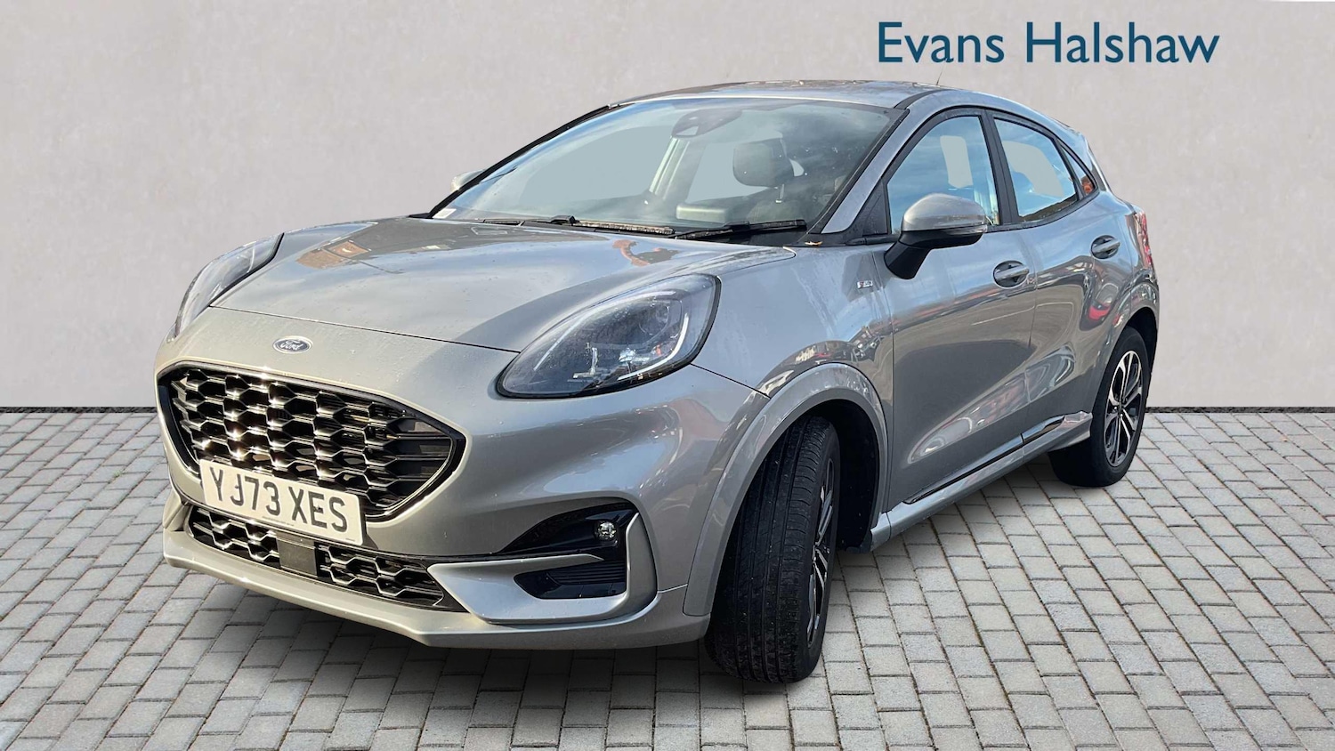 Used Ford Puma 2023 for sale - 76916214: Photo 2