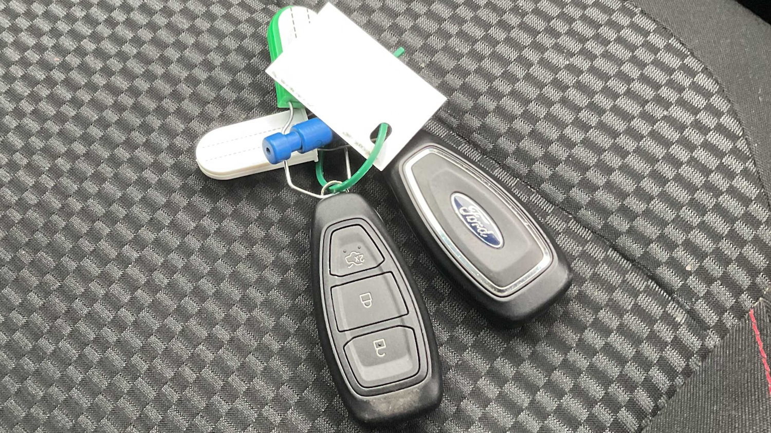 Used Ford Puma 2023 for sale - 76916214: Photo 22