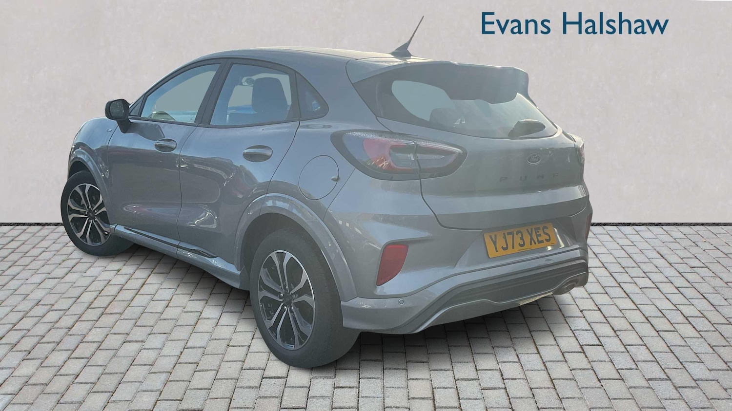 Used Ford Puma 2023 for sale - 76916214: Photo 3