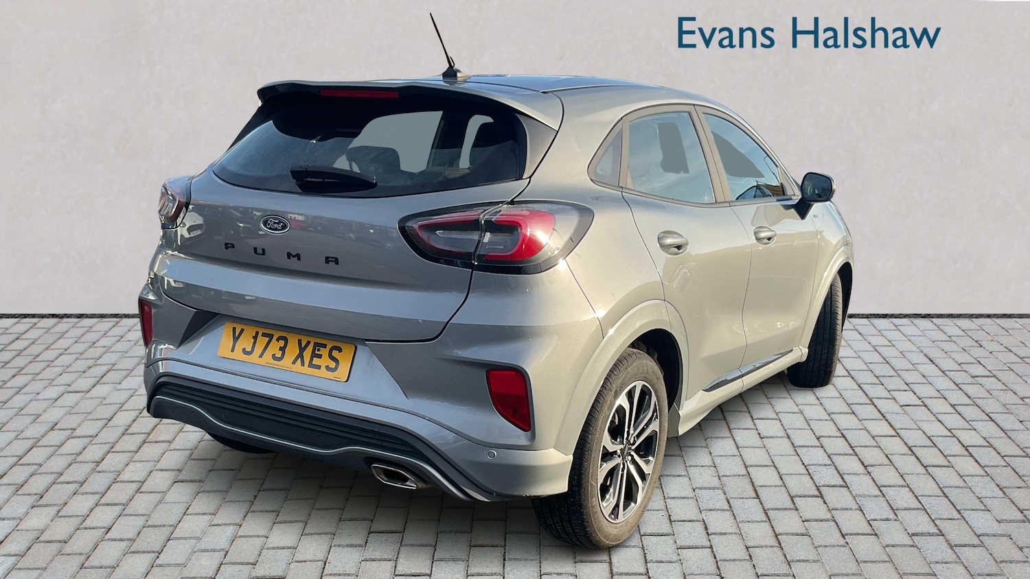 Used Ford Puma 2023 for sale - 76916214: Photo 4