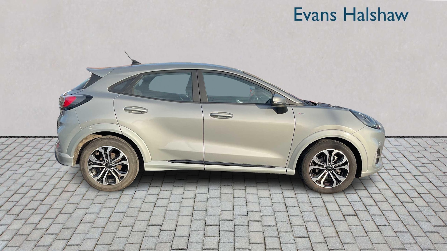 Used Ford Puma 2023 for sale - 76916214: Photo 5