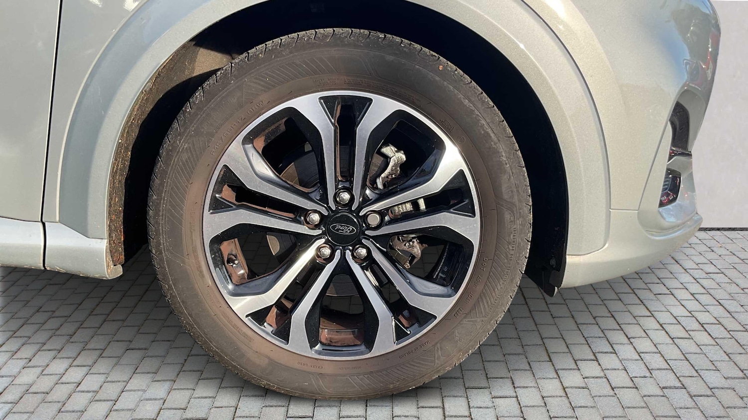 Used Ford Puma 2023 for sale - 76916214: Photo 6