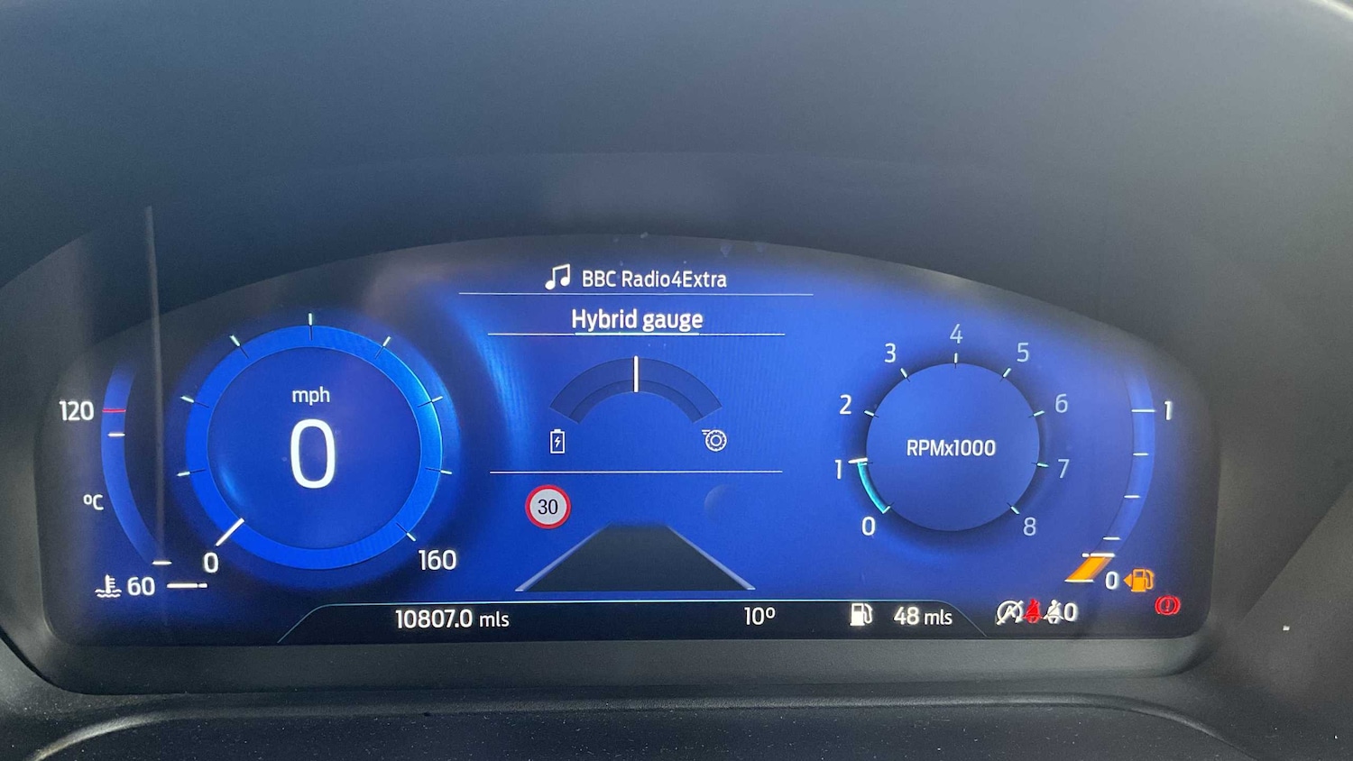 Used Ford Puma 2023 for sale - 76916214: Photo 7