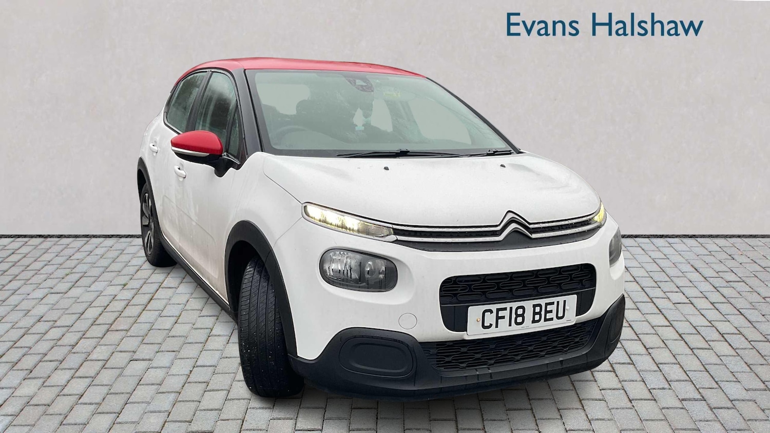 Used Citroen C3 2018 for sale - 77147414: Photo 1