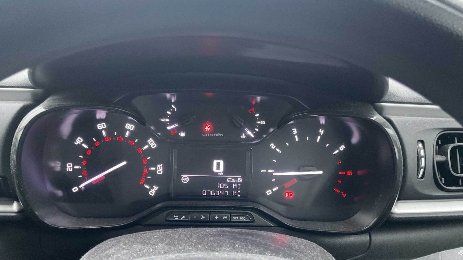 Used Citroen C3 2018 for sale - 77147414: Photo 5