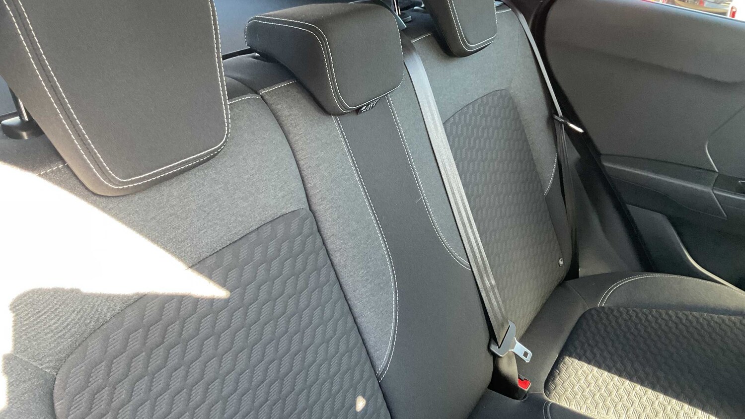 Used Ford Puma 2023 for sale - 77972806: Photo 11