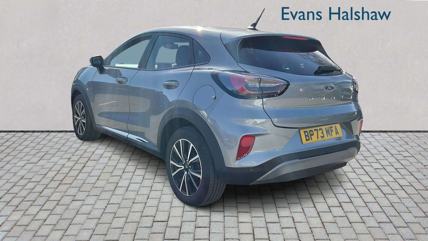 Used Ford Puma 2023 for sale - 77972806: Photo 2