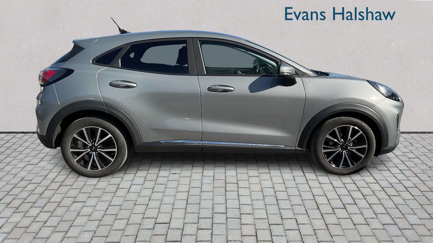 Used Ford Puma 2023 for sale - 77972806: Photo 3