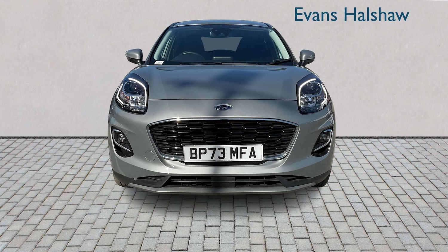 Used Ford Puma 2023 for sale - 77972806: Photo 4