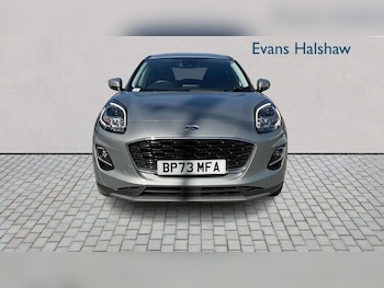 Used Ford Puma 2023 for sale - 77972806: Photo
