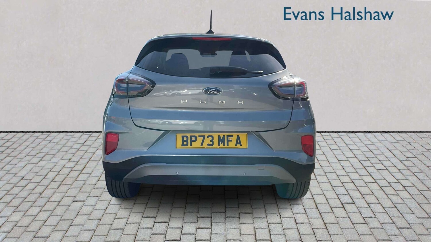 Used Ford Puma 2023 for sale - 77972806: Photo 5