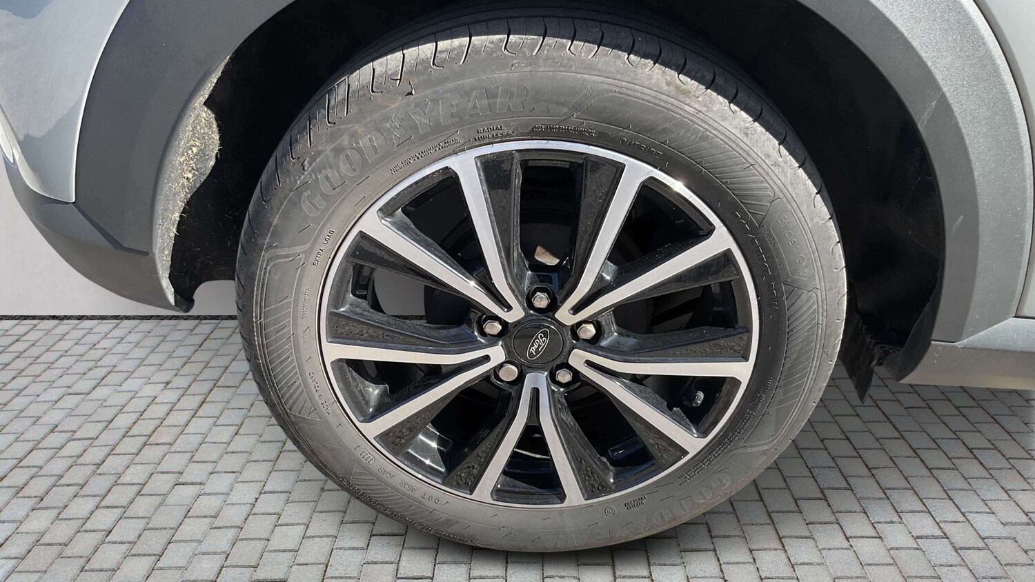 Used Ford Puma 2023 for sale - 77972806: Photo 6