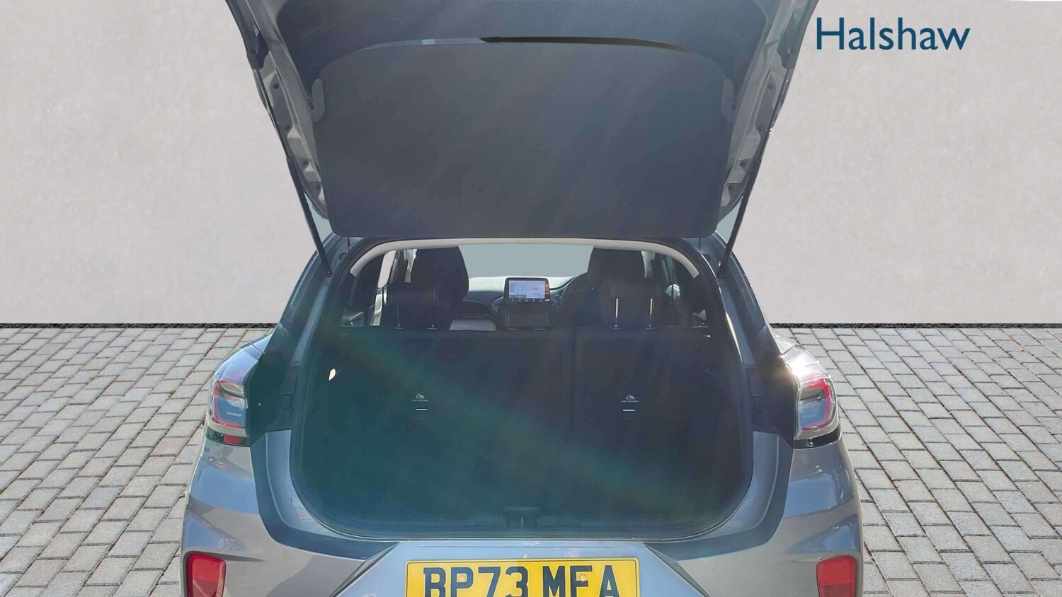 Used Ford Puma 2023 for sale - 77972806: Photo 7