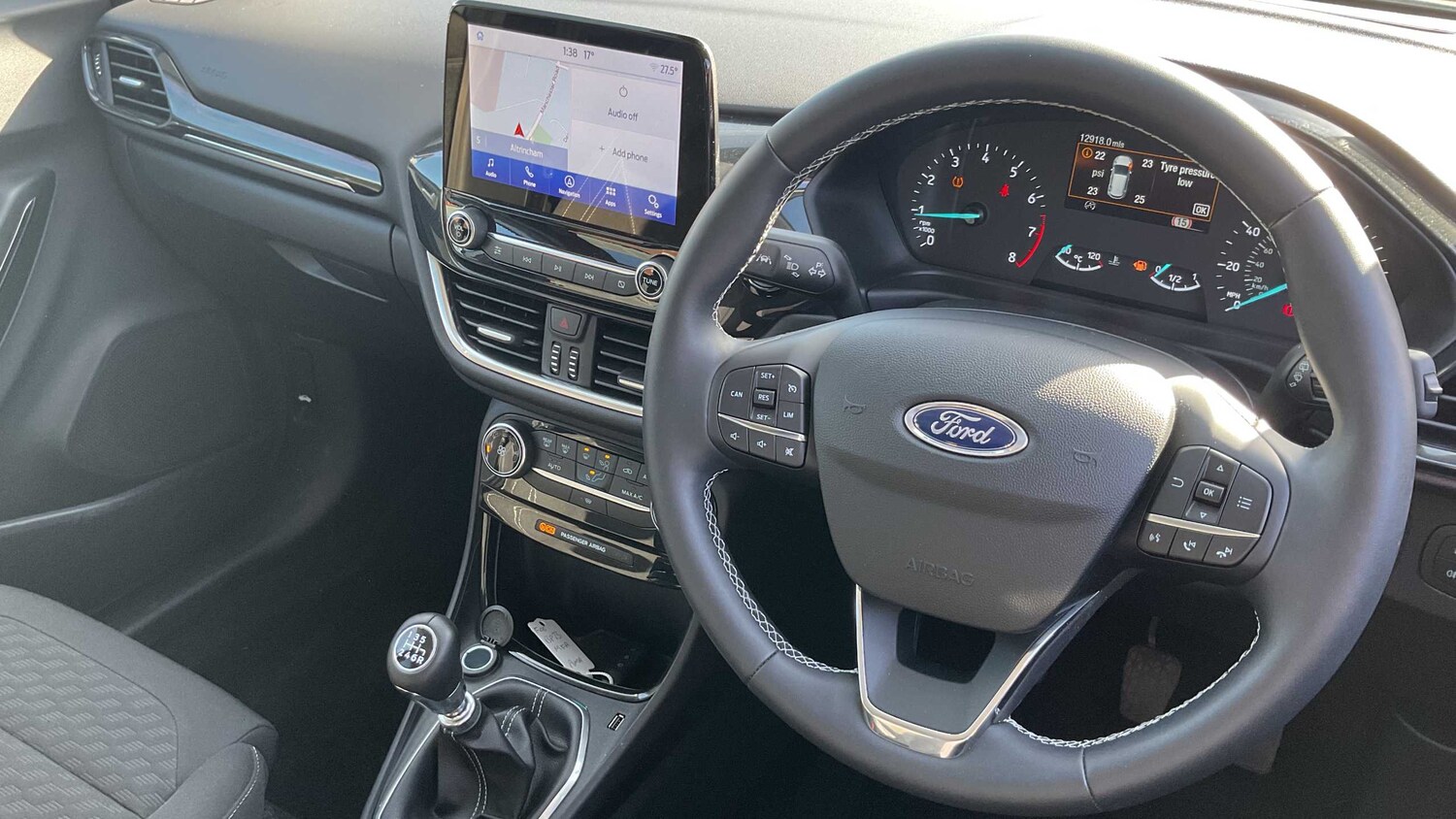 Used Ford Puma 2023 for sale - 77972806: Photo 8