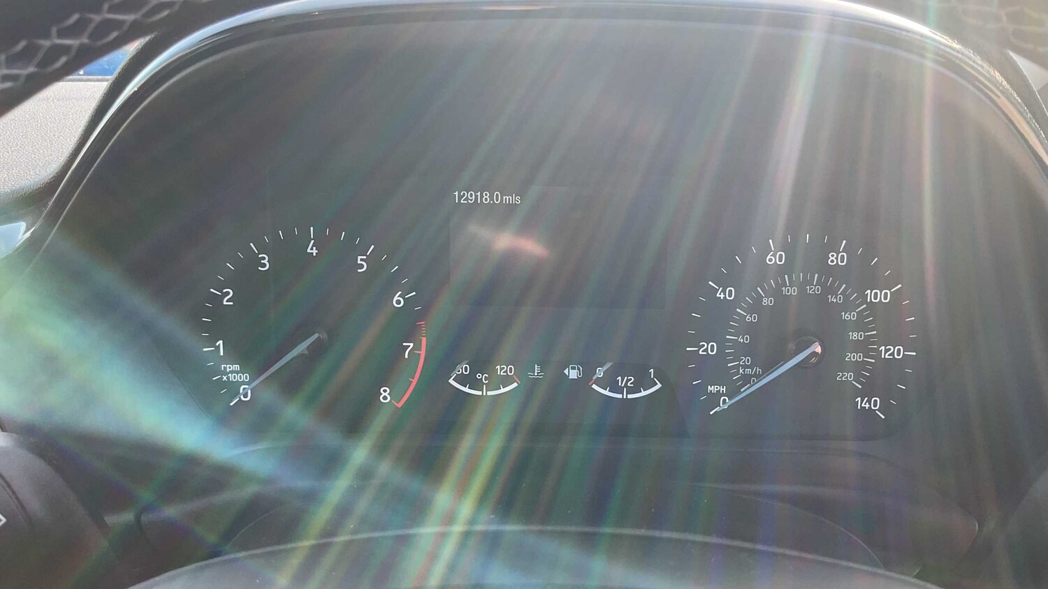 Used Ford Puma 2023 for sale - 77972806: Photo 9