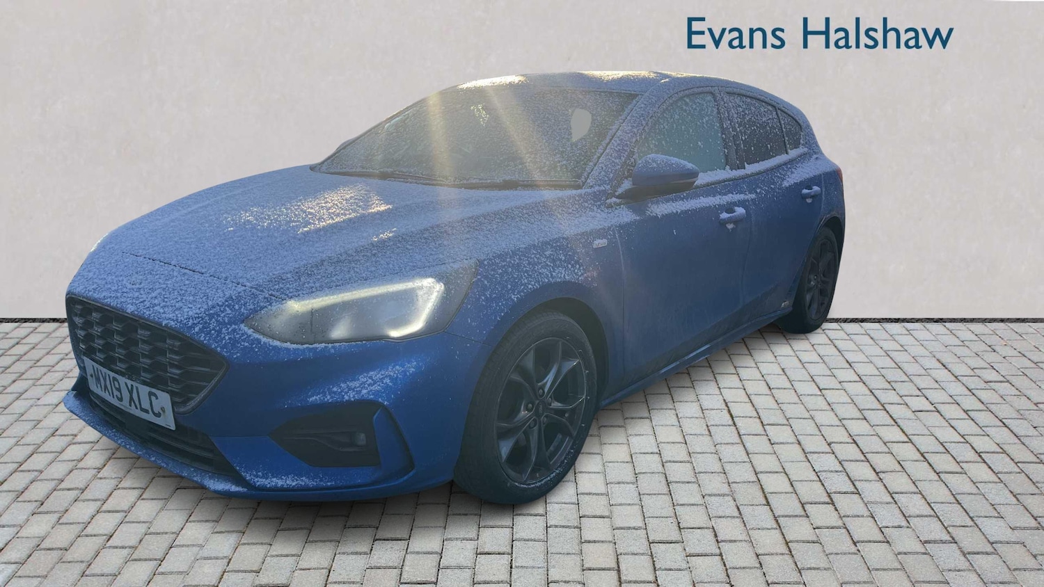 Used Ford Focus 2019 for sale - 77112286: Photo 2