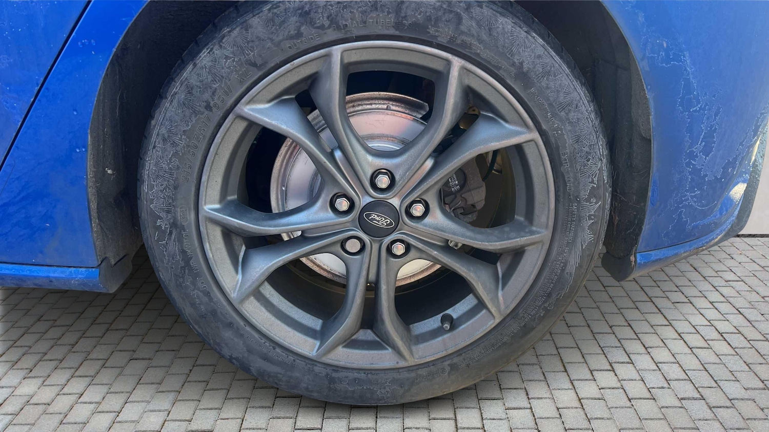 Used Ford Focus 2019 for sale - 77112286: Photo 3