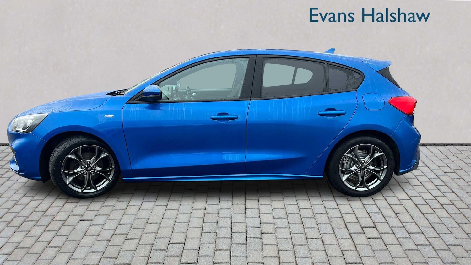 Used Ford Focus 2019 for sale - 77112286: Photo 4