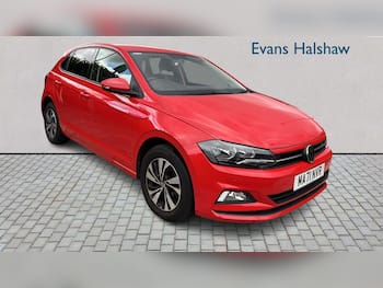 Used Volkswagen Polo 2021 for sale - 79878830: Photo