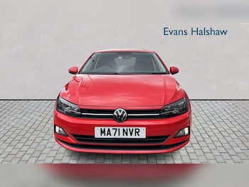 Used Volkswagen Polo 2021 for sale - 79878830: Photo