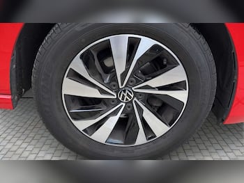 Used Volkswagen Polo 2021 for sale - 79878830: Photo