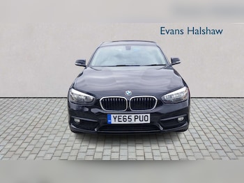 Used BMW 1 Series 2015 for sale - 78482748: Photo