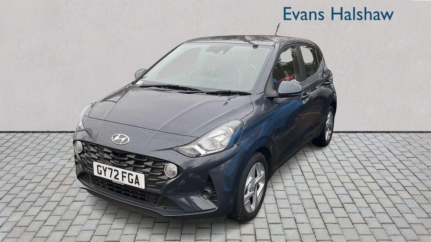 Used Hyundai i10 2022 for sale - 77178971: Photo 2