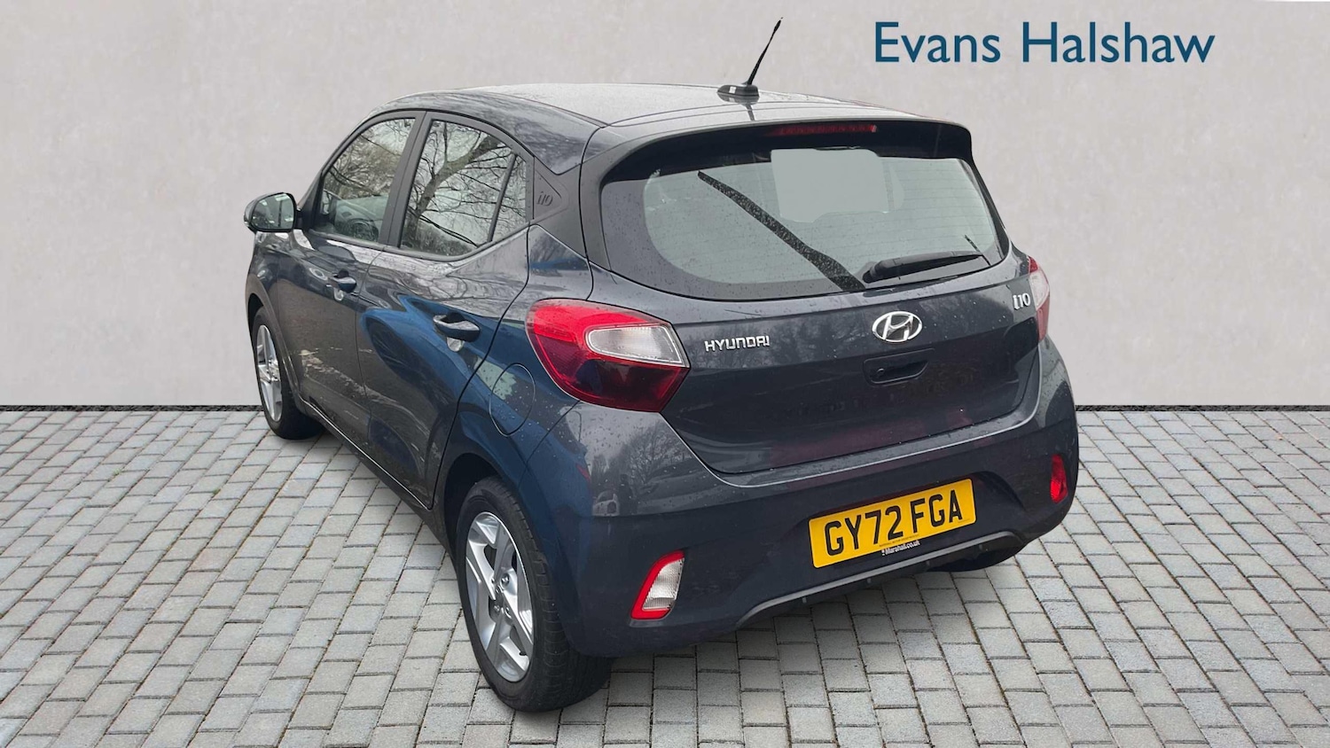 Used Hyundai i10 2022 for sale - 77178971: Photo 3
