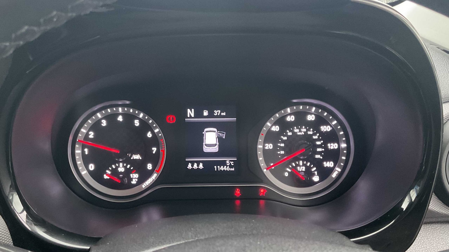 Used Hyundai i10 2022 for sale - 77178971: Photo 5