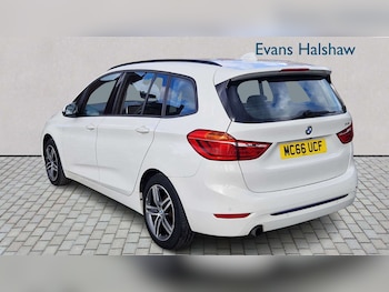 Used BMW 2 Series 2017 for sale - 78278624: Photo