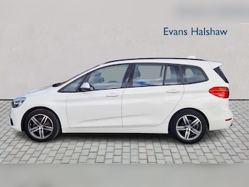 Used BMW 2 Series 2017 for sale - 78278624: Photo