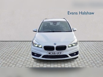 Used BMW 2 Series 2017 for sale - 78278624: Photo