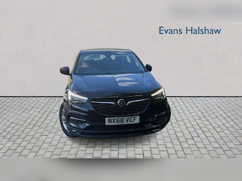 Used Vauxhall Grandland X 2018 for sale - 79511460: Photo