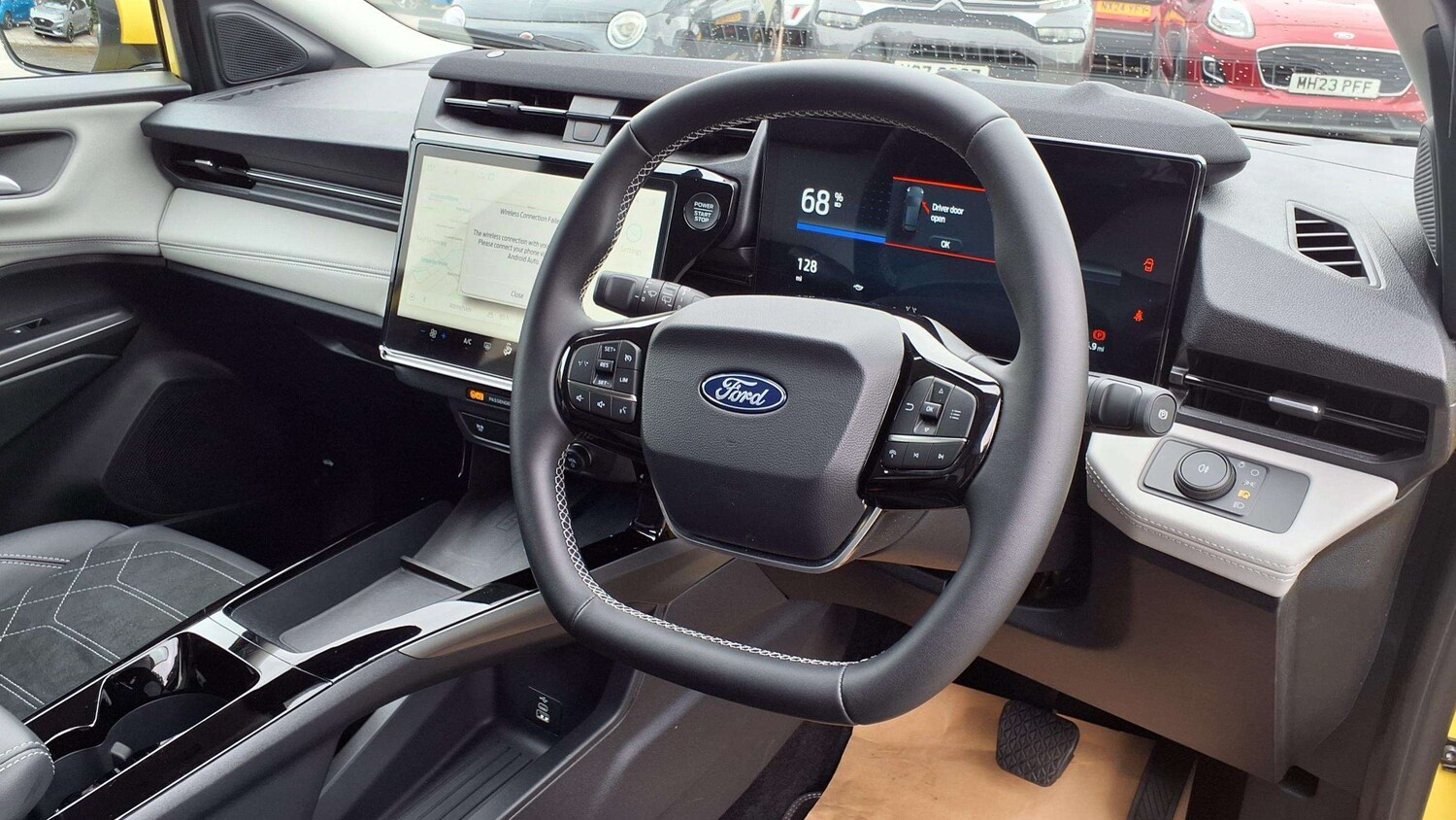 Used Ford Puma 2025 for sale - 77308414: Photo 17