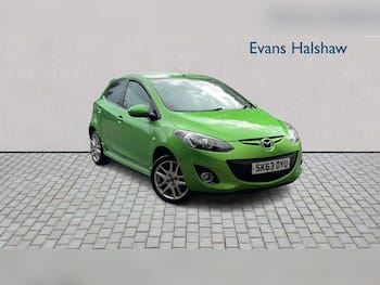 Used Mazda Mazda2 2013 for sale - 79702747: Photo