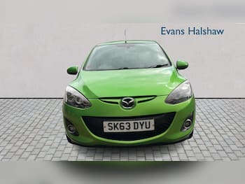 Used Mazda Mazda2 2013 for sale - 79702747: Photo